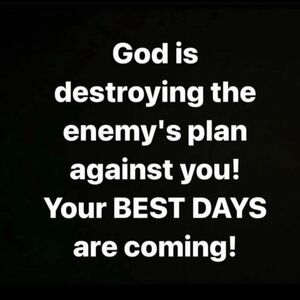 Dose of Inspiration 💞